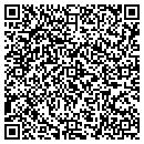 QR code with R W Fernstrum & Co contacts