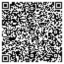 QR code with A To Z Printing contacts