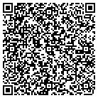 QR code with Cheyenne Construction & Dev contacts