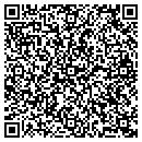 QR code with 2 Trees Construction contacts