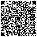 QR code with C B Wireless contacts