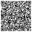 QR code with University Chapel contacts