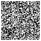 QR code with New World Excavating contacts