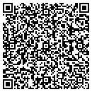 QR code with ECB Networks contacts