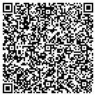 QR code with M J Endres Inc Custom Builder contacts