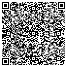 QR code with Hall Financial Services contacts