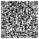 QR code with D Brown Painting Service contacts