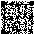 QR code with Saginaw Chippewa Probation contacts