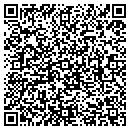 QR code with A 1 Towing contacts