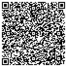 QR code with The Print Shop contacts
