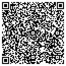 QR code with Kathleen Osborn MD contacts