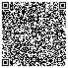QR code with Toms Peeping Window Cleaning contacts