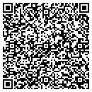QR code with Mrs Fields contacts