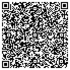 QR code with Saint Jhns Evang Cthlic Church contacts