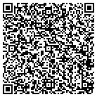 QR code with A Touch Of Class Limo contacts