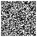 QR code with Ha Nitz Trucking contacts