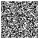 QR code with Martin & Sons contacts