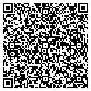 QR code with Touchdown Barber Shop contacts
