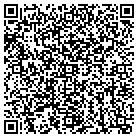 QR code with C K Diggs Bar & Grill contacts