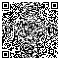 QR code with Michael Dawes contacts