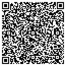 QR code with Mervyns contacts