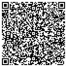 QR code with Tecumseh Public School Dist contacts