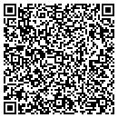 QR code with Tiraggio Design contacts