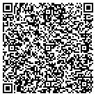 QR code with Crystal Clean Janitorial Service contacts