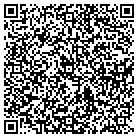 QR code with Mc Bain Chamber Of Commerce contacts