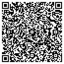 QR code with Oreo Hobbies contacts