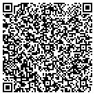 QR code with Chads Video Production Service contacts