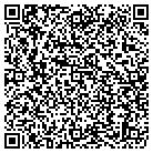 QR code with C & J Oil Change Inc contacts