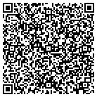 QR code with One Hour Martinizing contacts