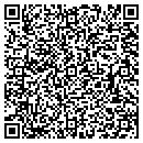 QR code with Jet's Pizza contacts