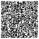 QR code with R J Devries Construction Inc contacts