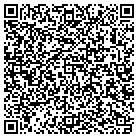 QR code with Garys Service Center contacts