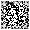QR code with Travalo contacts