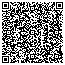 QR code with Howe's Tree Service contacts