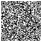 QR code with Jans Styling Salon Inc contacts