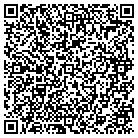 QR code with RJR & H Investment Ltd Partnr contacts