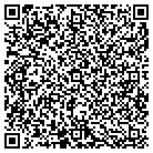 QR code with D & D Auto & Speed Shop contacts