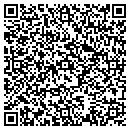 QR code with Kms Tree Care contacts