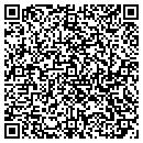 QR code with All Under One WOOF contacts