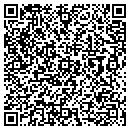 QR code with Harder Farms contacts