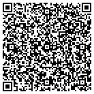 QR code with Thomas Temple Church Inc contacts