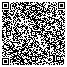 QR code with Gary's Service Center contacts