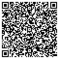QR code with Greenery contacts