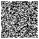 QR code with AA Enterprise contacts
