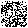 QR code with R E I contacts