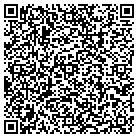 QR code with KB Tool & Jig Grinding contacts